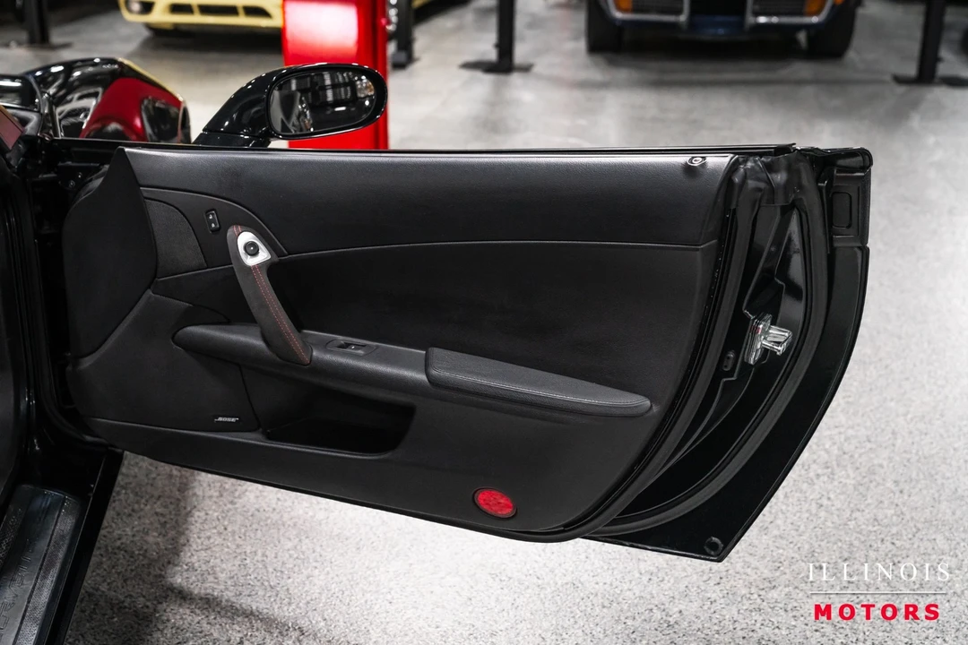2012 Chevrolet Corvette C6 Grand Sport - Image 26 of 31