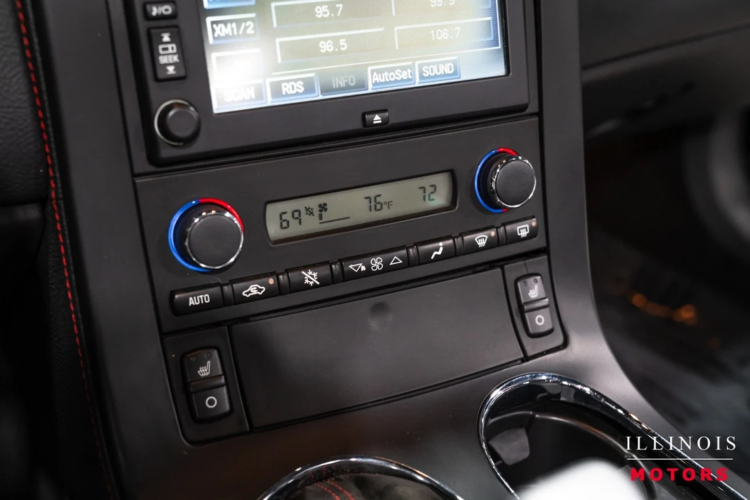 2012 Chevrolet Corvette C6 Grand Sport - Image 24 of 31