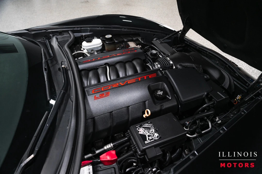 2012 Chevrolet Corvette C6 Grand Sport - Image 31 of 31