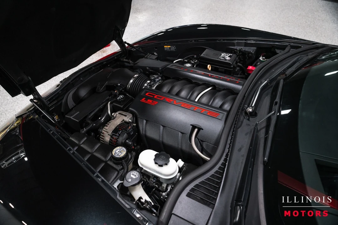 2012 Chevrolet Corvette C6 Grand Sport - Image 30 of 31