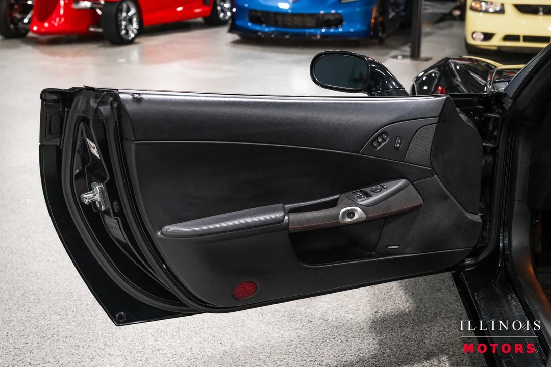 2012 Chevrolet Corvette C6 Grand Sport - Image 18 of 31