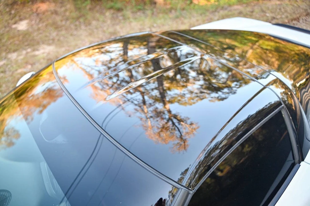 2012 Chevrolet Corvette C6 - Image 21 of 21