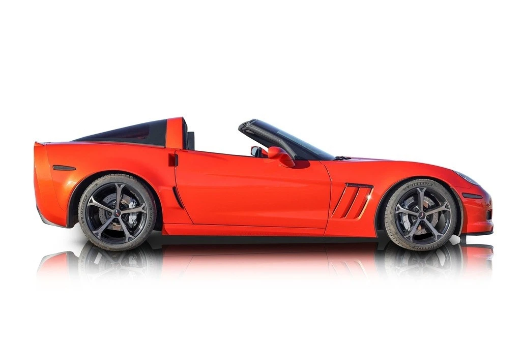 2012 Chevrolet Corvette C6 - Image 2 of 12