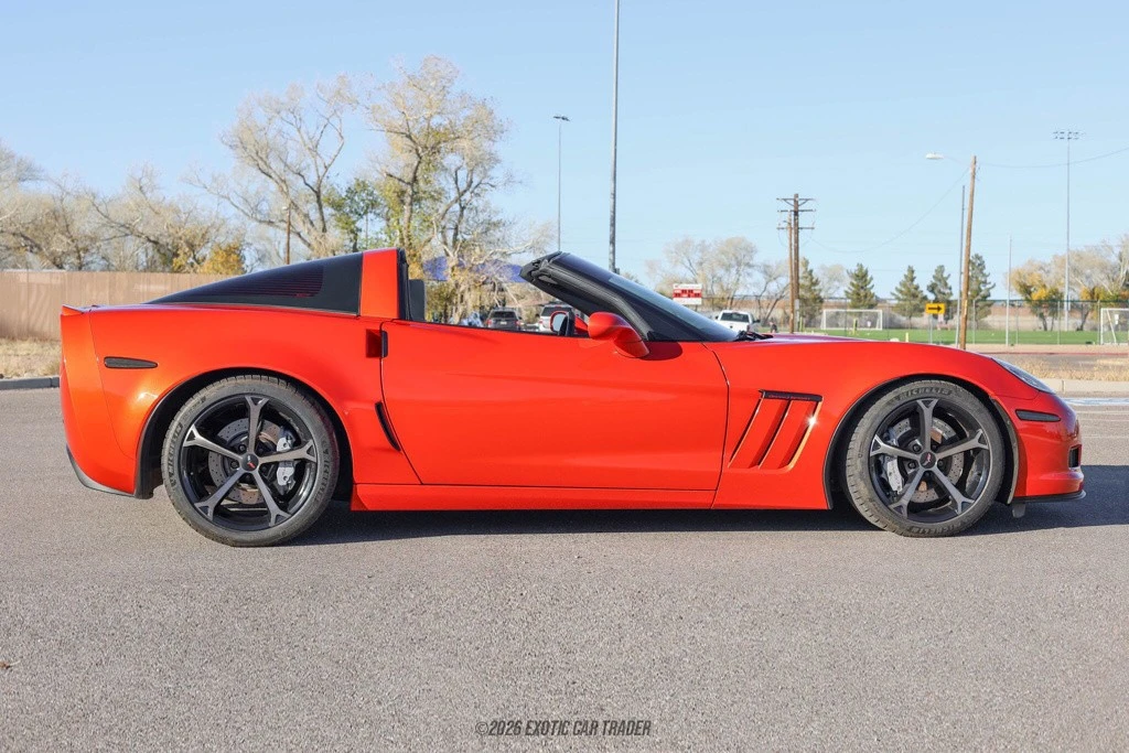 2012 Chevrolet Corvette C6 - Image 9 of 12