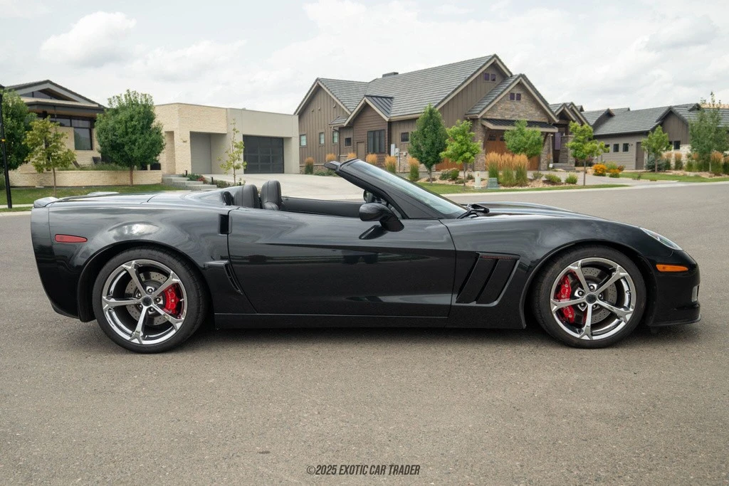 2012 Chevrolet Corvette C6 - Image 9 of 12