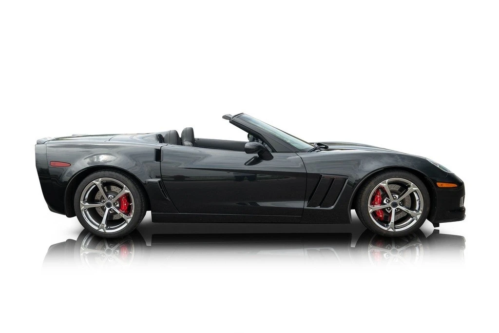 2012 Chevrolet Corvette C6 - Image 2 of 12