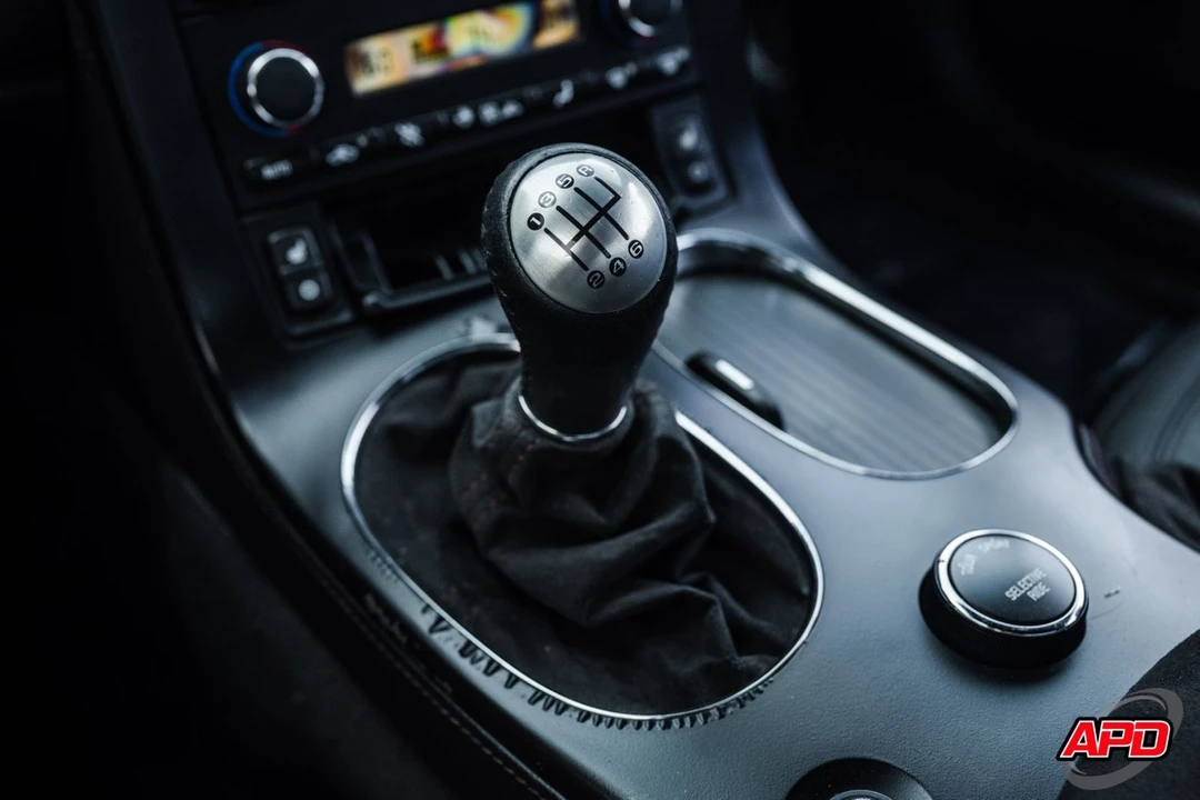 2012 Chevrolet Corvette C6 - Image 12 of 12