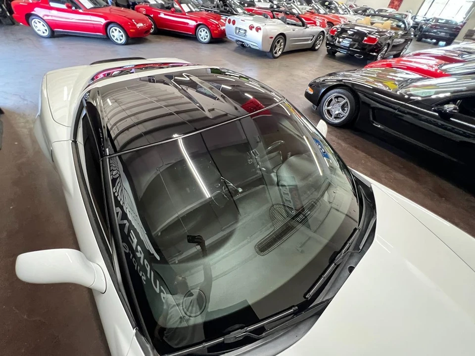 2012 Chevrolet Corvette C6 - Image 10 of 12