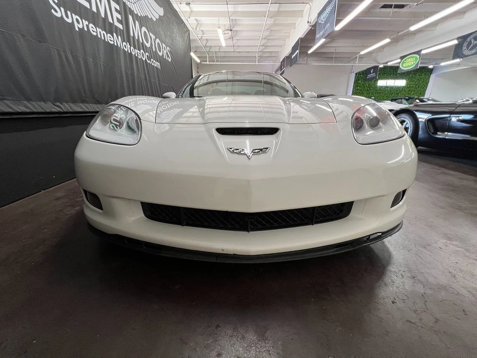 2012 Chevrolet Corvette C6 - Image 6 of 12