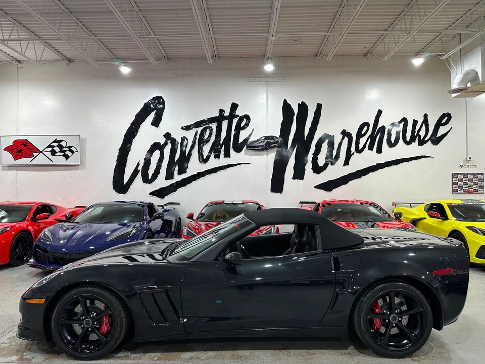 2012 Chevrolet - Image 2 of 11