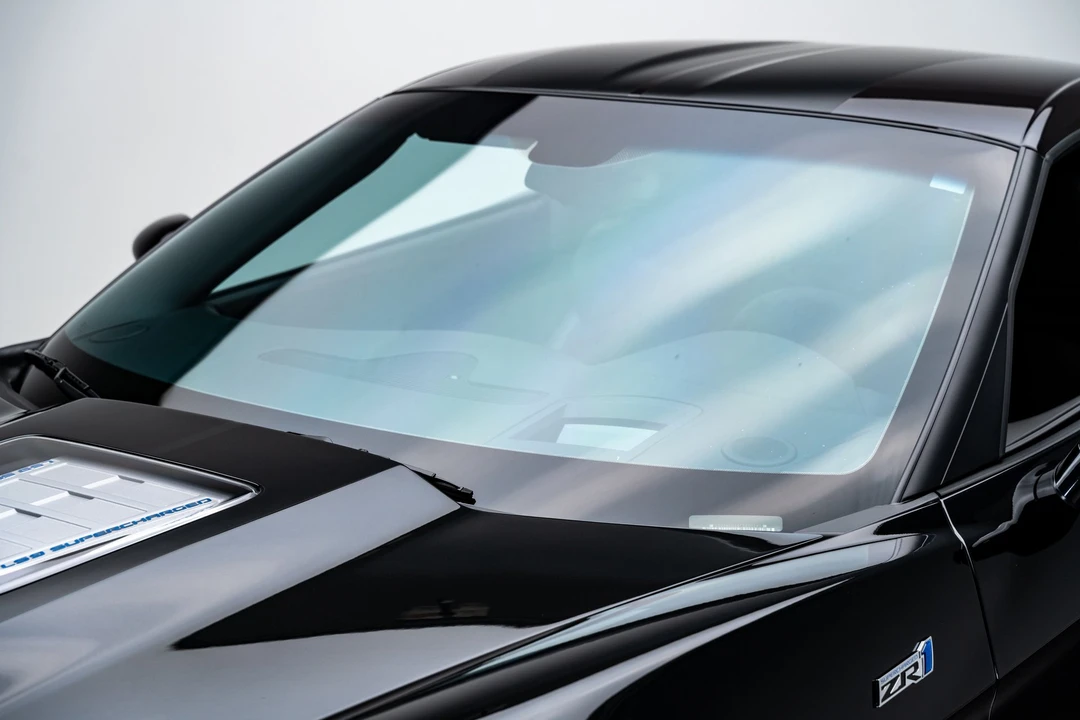 2012 Chevrolet Corvette C6 ZR1 - Image 13 of 31