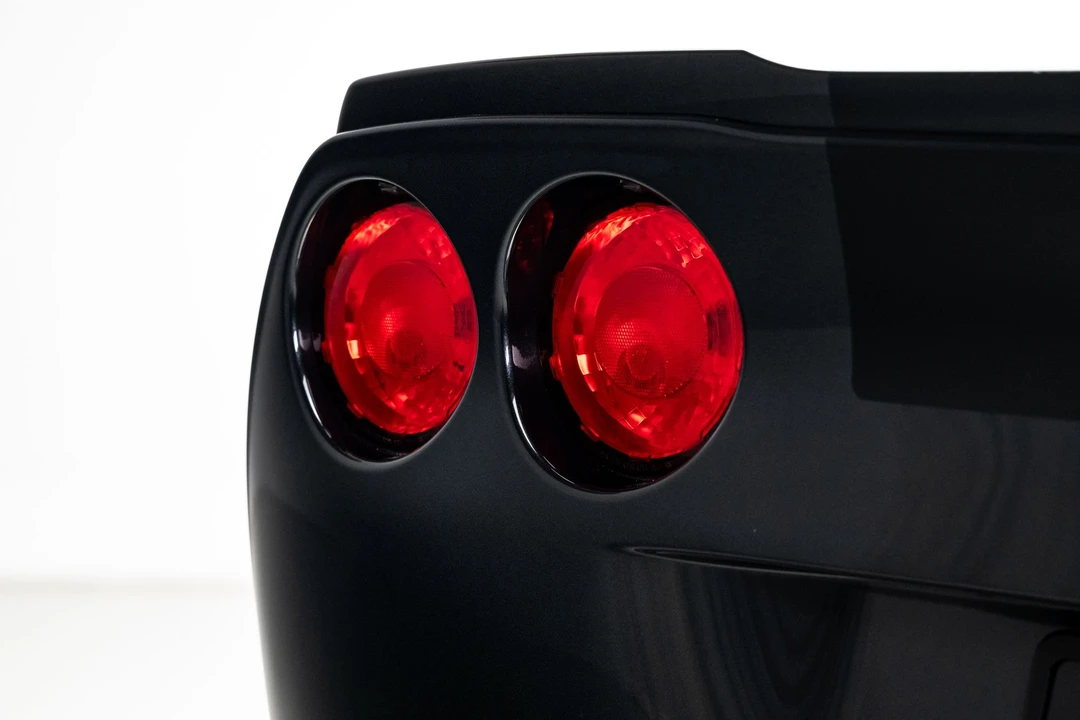 2012 Chevrolet Corvette C6 ZR1 - Image 25 of 31