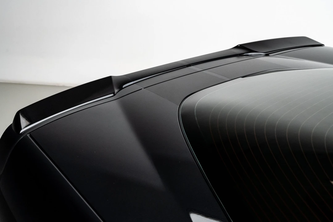 2012 Chevrolet Corvette C6 ZR1 - Image 31 of 31