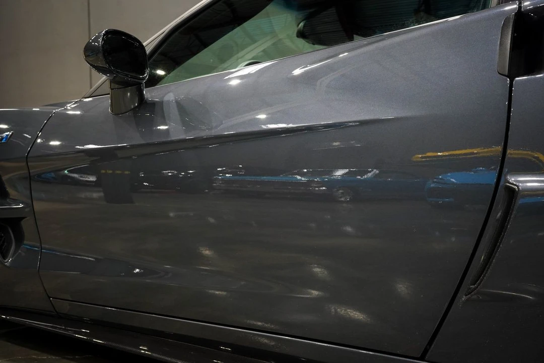 2012 Chevrolet Corvette C6 ZR1 - Image 19 of 31