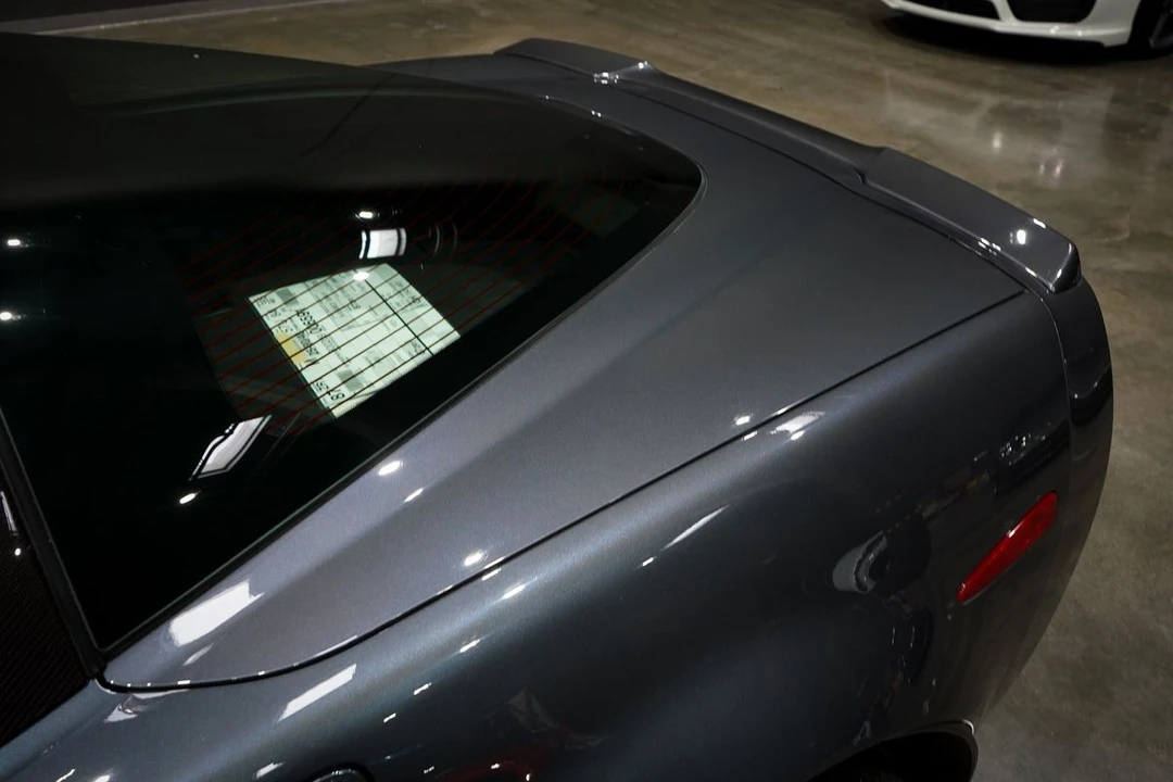 2012 Chevrolet Corvette C6 ZR1 - Image 13 of 31