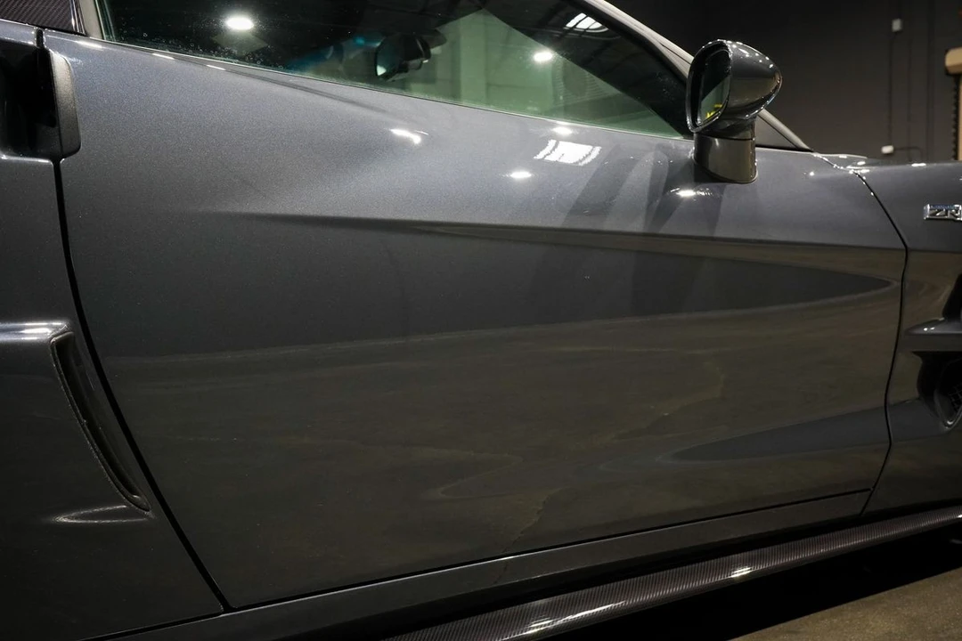 2012 Chevrolet Corvette C6 ZR1 - Image 23 of 31