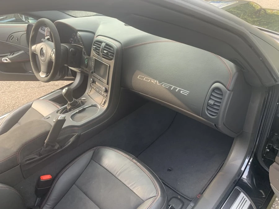 2012 Chevrolet Corvette C6 ZR1 - Image 5 of 14