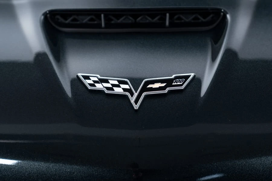 2012 Chevrolet Corvette C6 ZR1 - Image 15 of 31