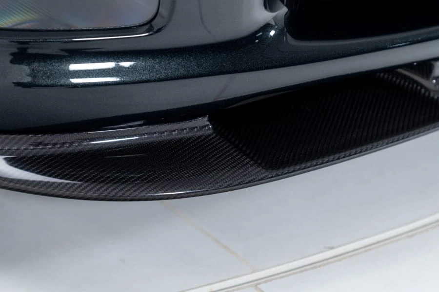 2012 Chevrolet Corvette C6 ZR1 - Image 19 of 31