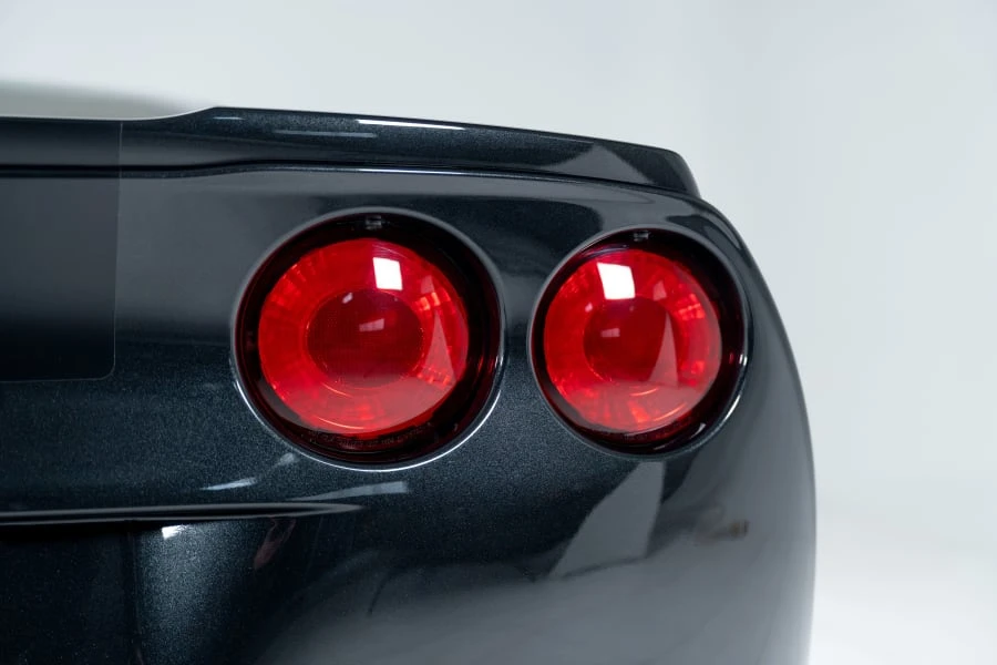 2012 Chevrolet Corvette C6 ZR1 - Image 27 of 31