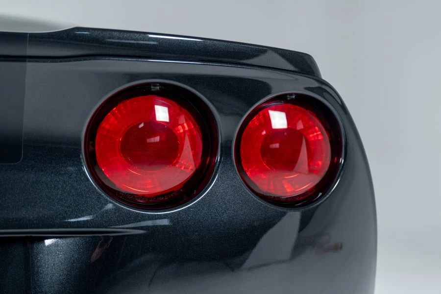 2012 Chevrolet Corvette C6 ZR1 - Image 23 of 31