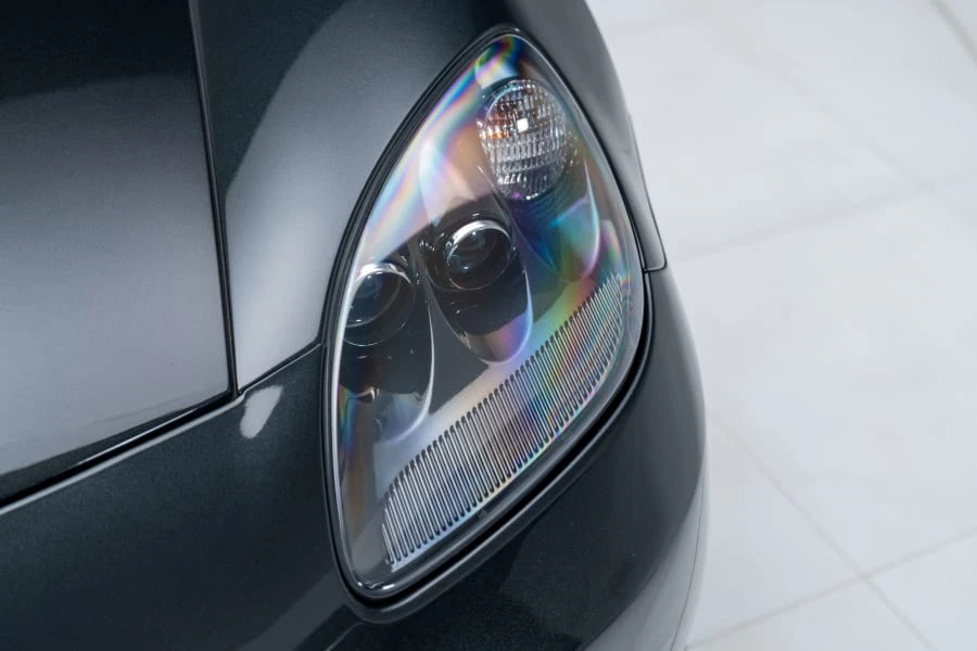 2012 Chevrolet Corvette C6 ZR1 - Image 25 of 31