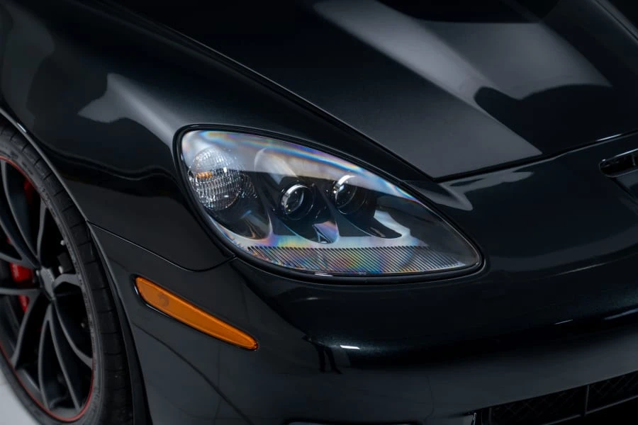 2012 Chevrolet Corvette C6 ZR1 - Image 26 of 31