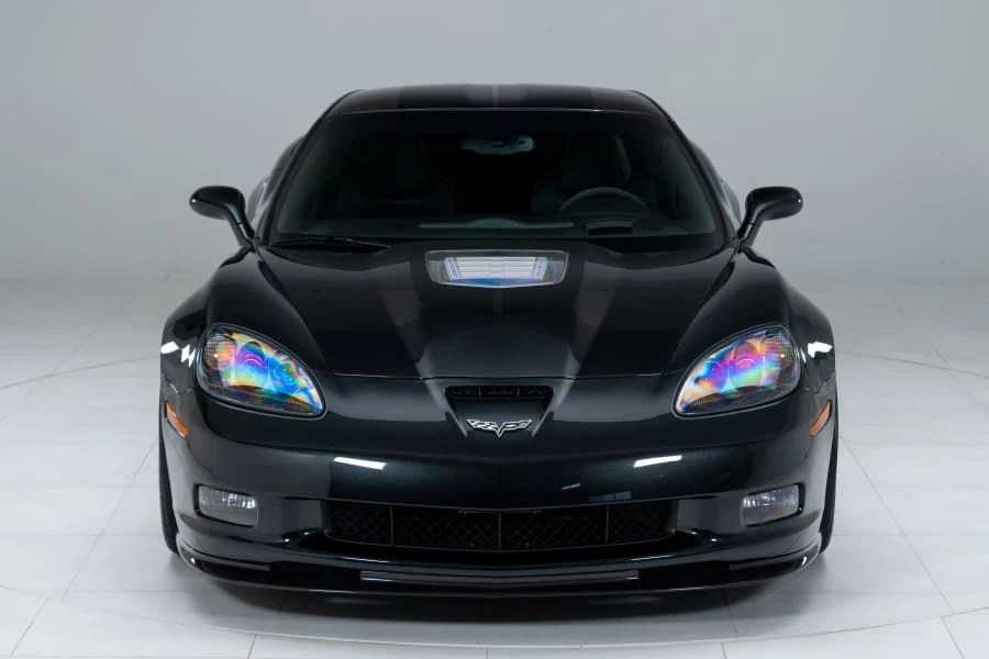 2012 Chevrolet Corvette C6 ZR1 - Image 4 of 31