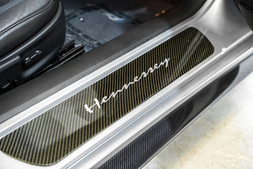 2012 Chevrolet Corvette C6 ZR1 - Image 31 of 31