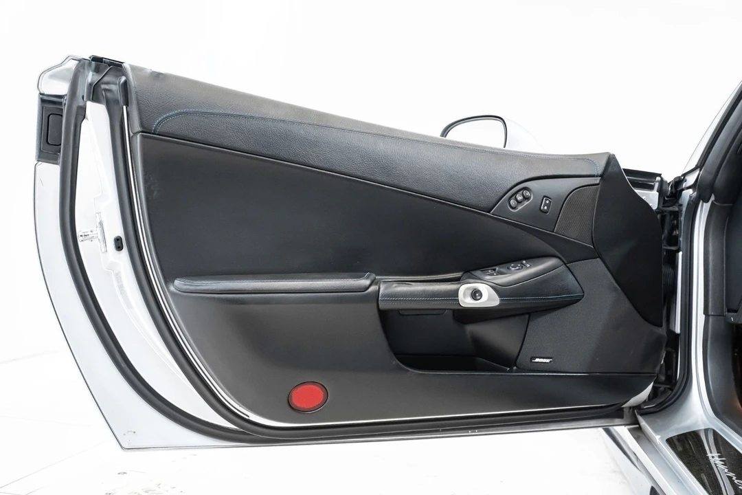 2012 Chevrolet Corvette C6 ZR1 - Image 23 of 31