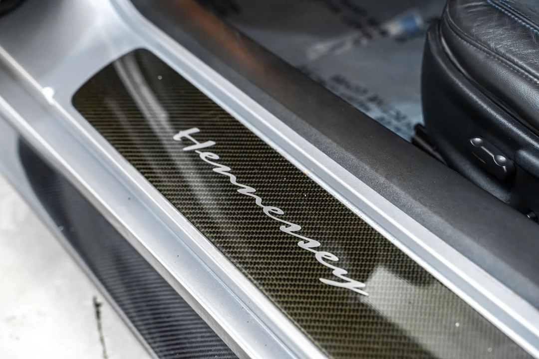 2012 Chevrolet Corvette C6 ZR1 - Image 25 of 31