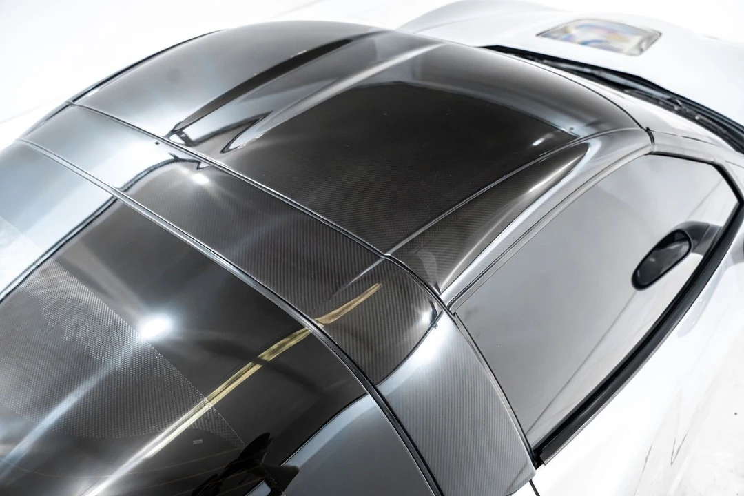 2012 Chevrolet Corvette C6 ZR1 - Image 22 of 31