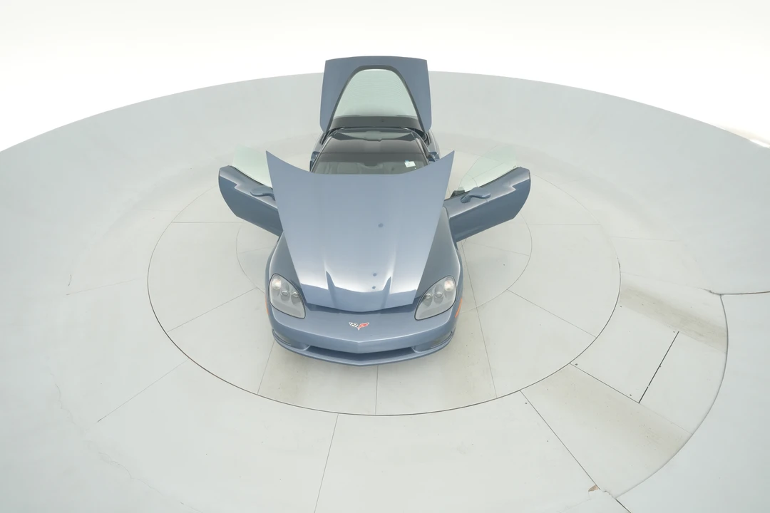 2012 Chevrolet Corvette C6 - Image 28 of 31