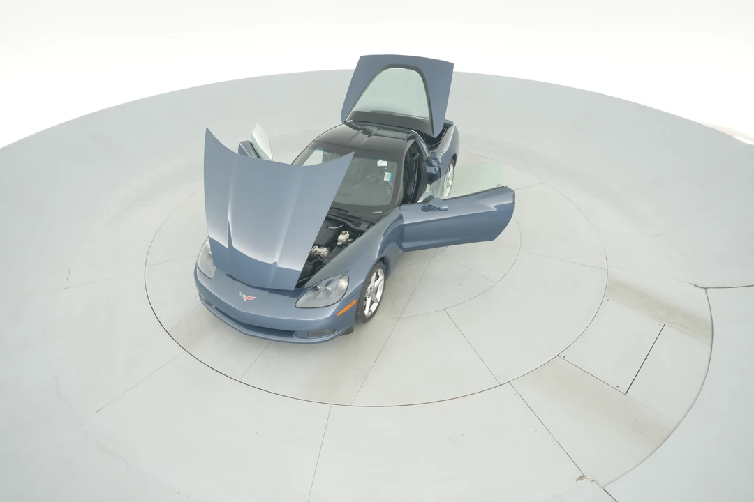 2012 Chevrolet Corvette C6 - Image 29 of 31
