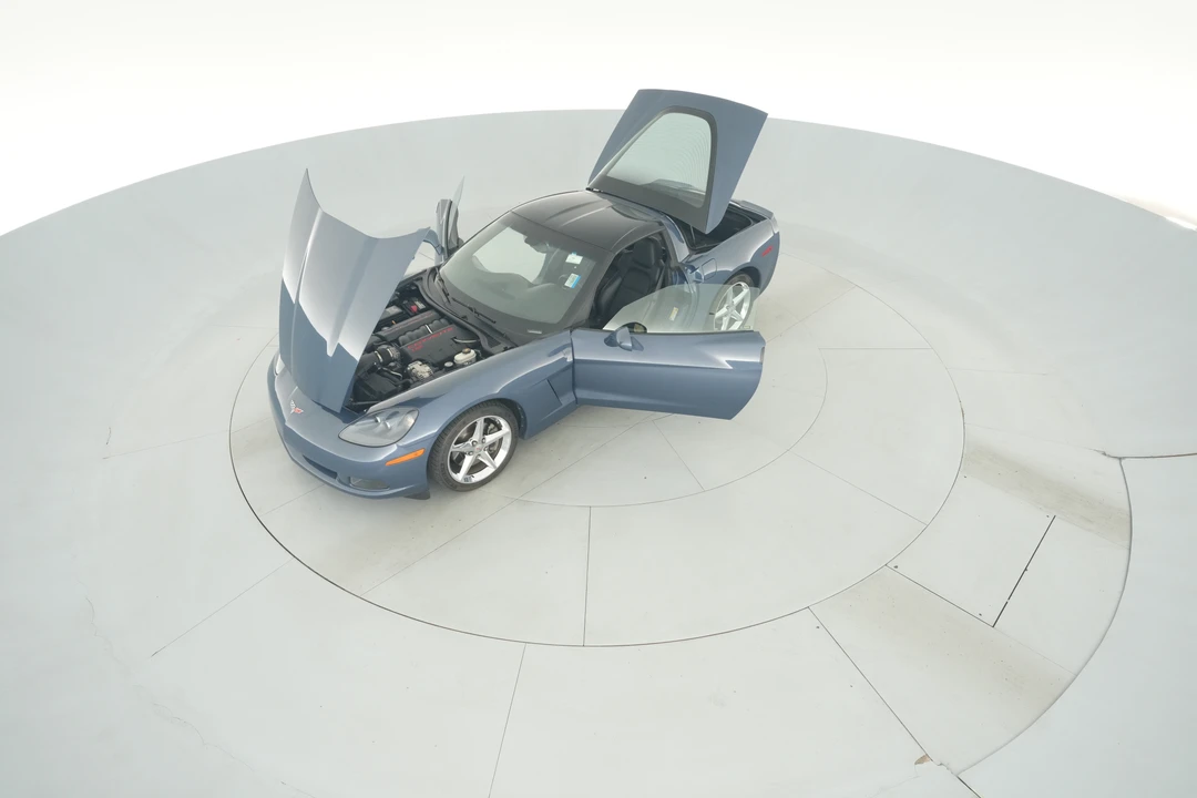 2012 Chevrolet Corvette C6 - Image 30 of 31