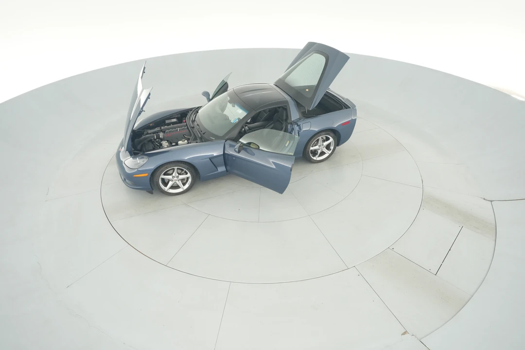 2012 Chevrolet Corvette C6 - Image 31 of 31