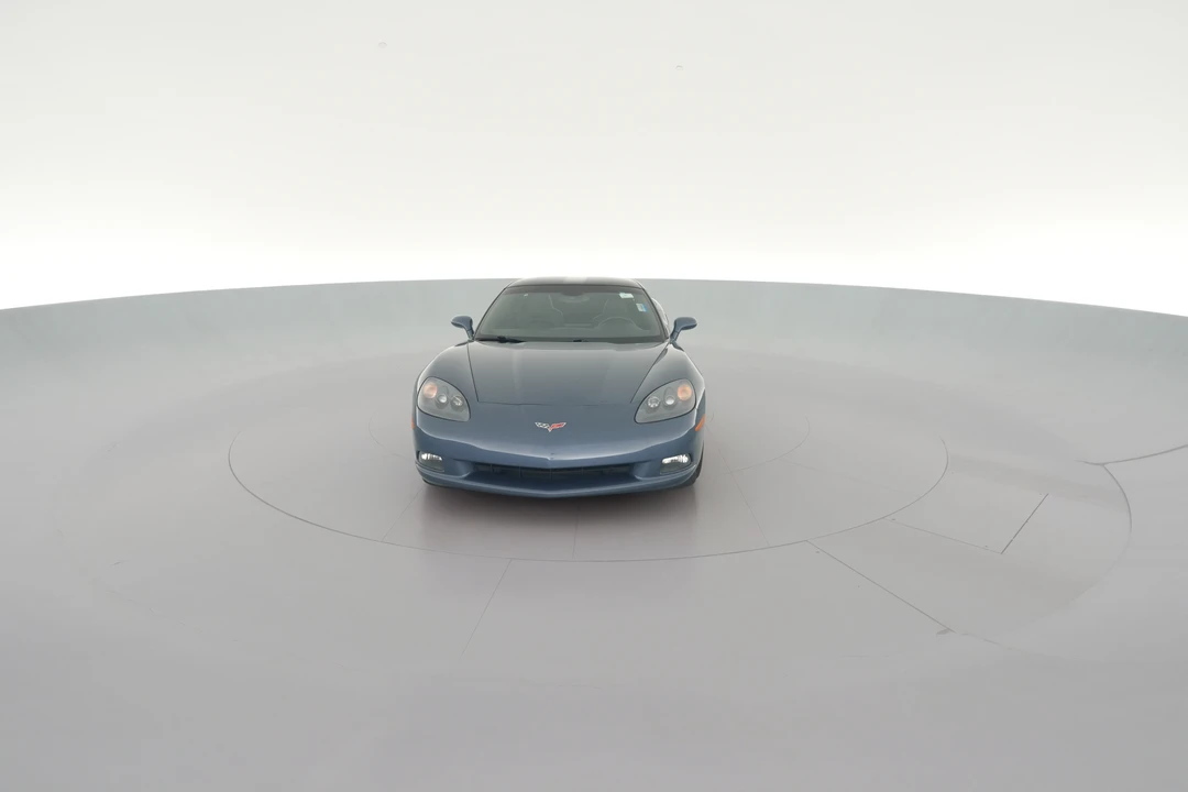 2012 Chevrolet Corvette C6 - Image 12 of 31