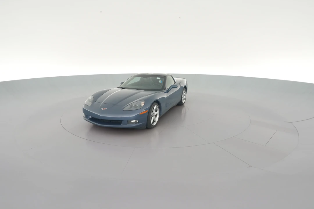 2012 Chevrolet Corvette C6 - Image 13 of 31