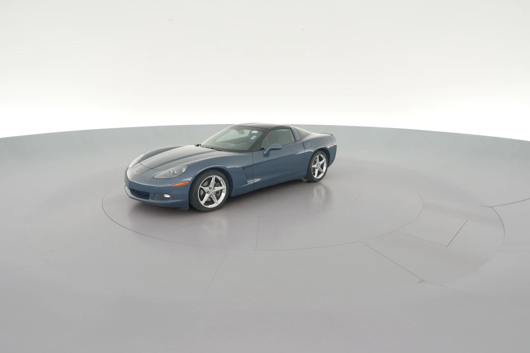 2012 Chevrolet Corvette C6 - Image 14 of 31