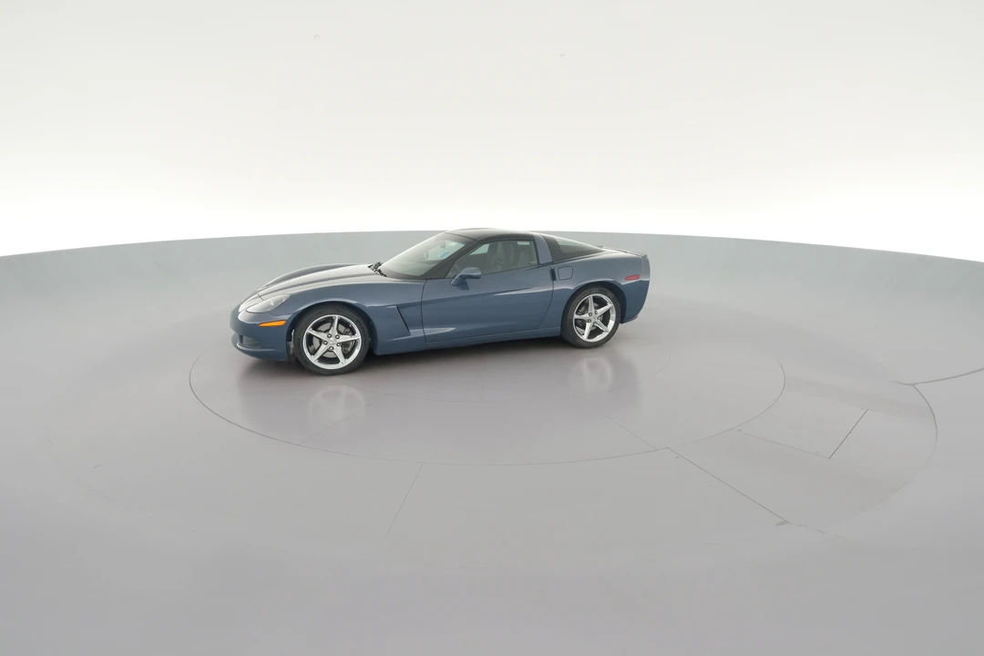 2012 Chevrolet Corvette C6 - Image 15 of 31