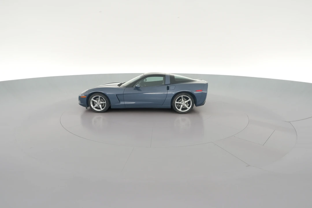 2012 Chevrolet Corvette C6 - Image 16 of 31