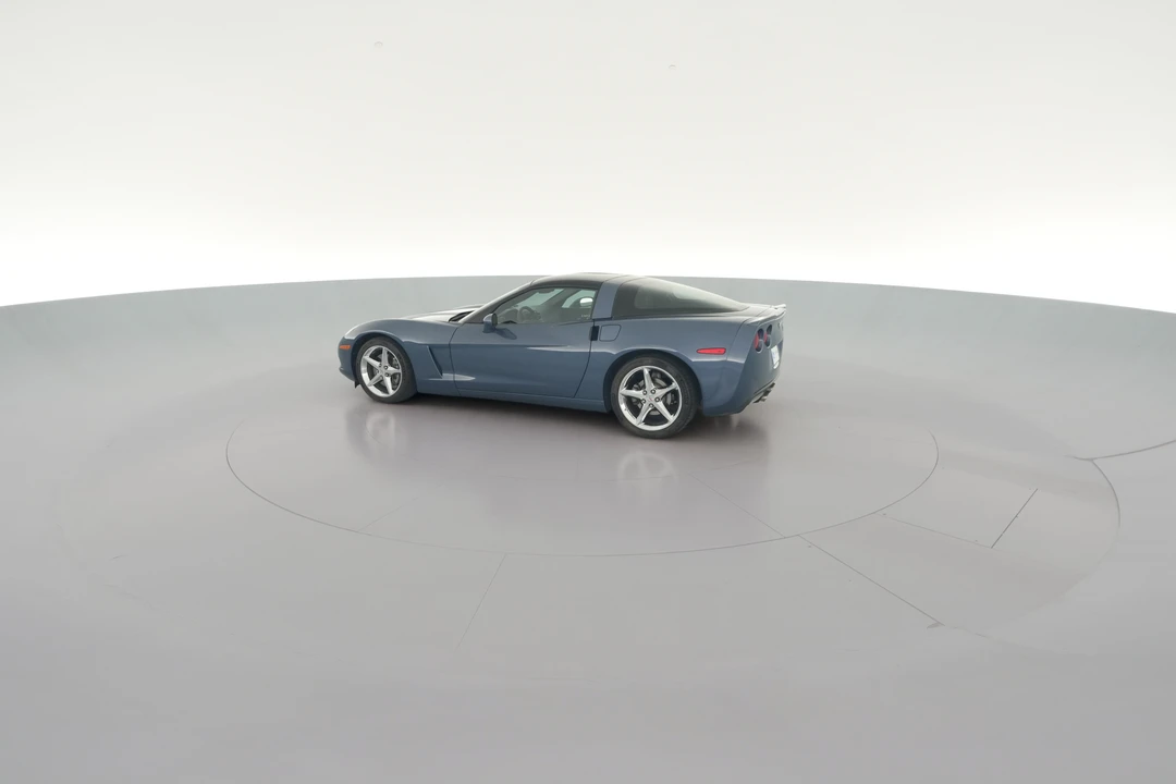 2012 Chevrolet Corvette C6 - Image 17 of 31