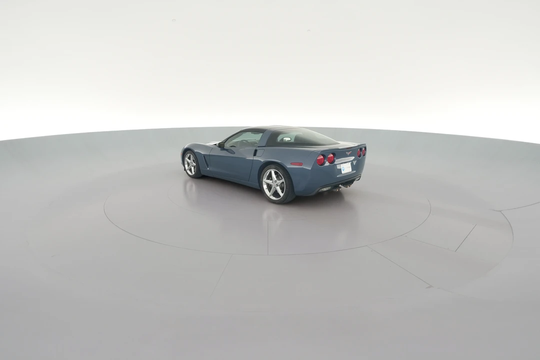 2012 Chevrolet Corvette C6 - Image 18 of 31