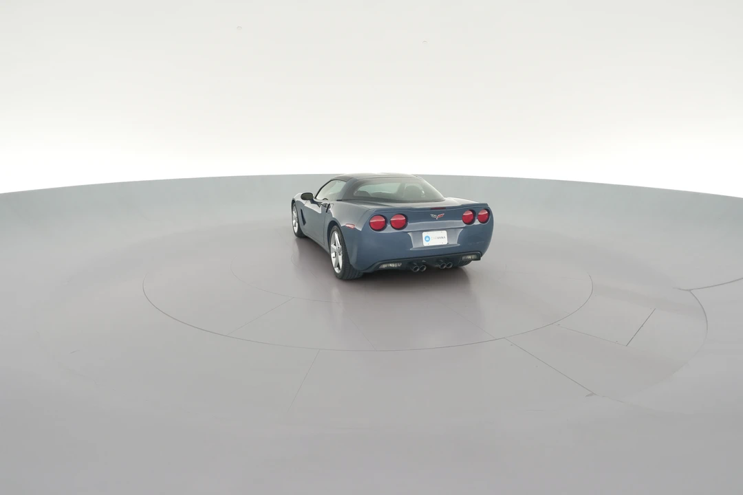 2012 Chevrolet Corvette C6 - Image 19 of 31