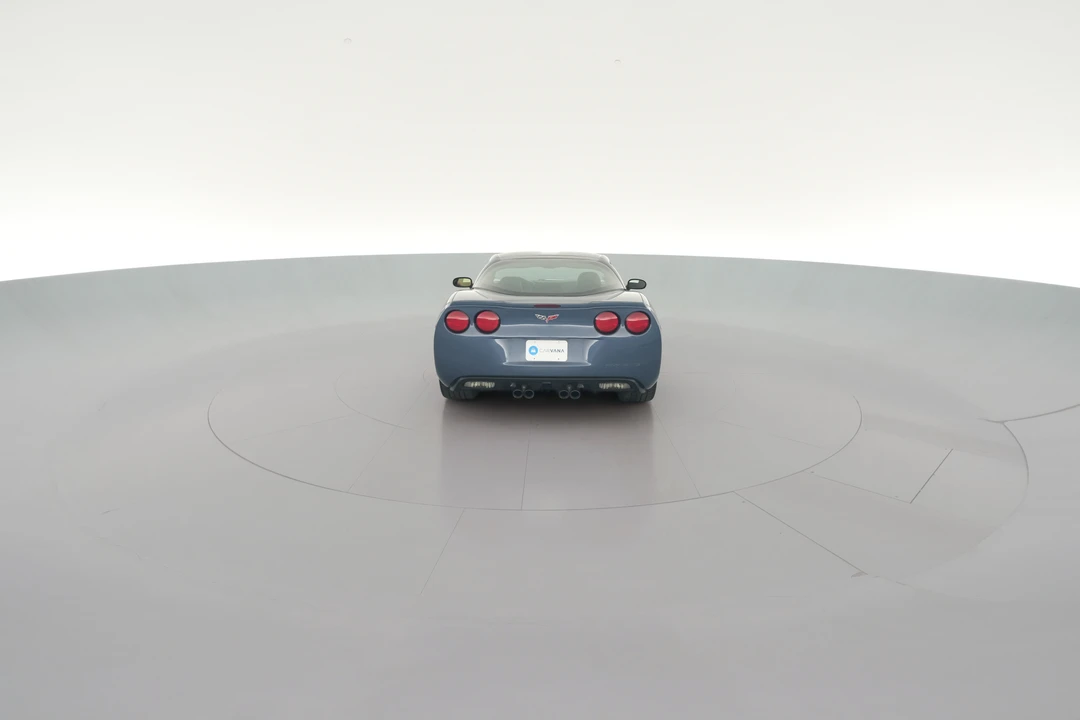 2012 Chevrolet Corvette C6 - Image 20 of 31