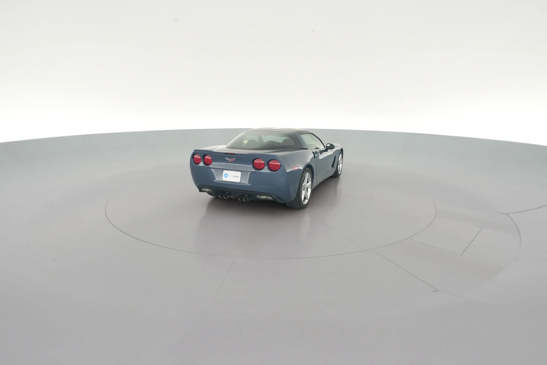 2012 Chevrolet Corvette C6 - Image 21 of 31