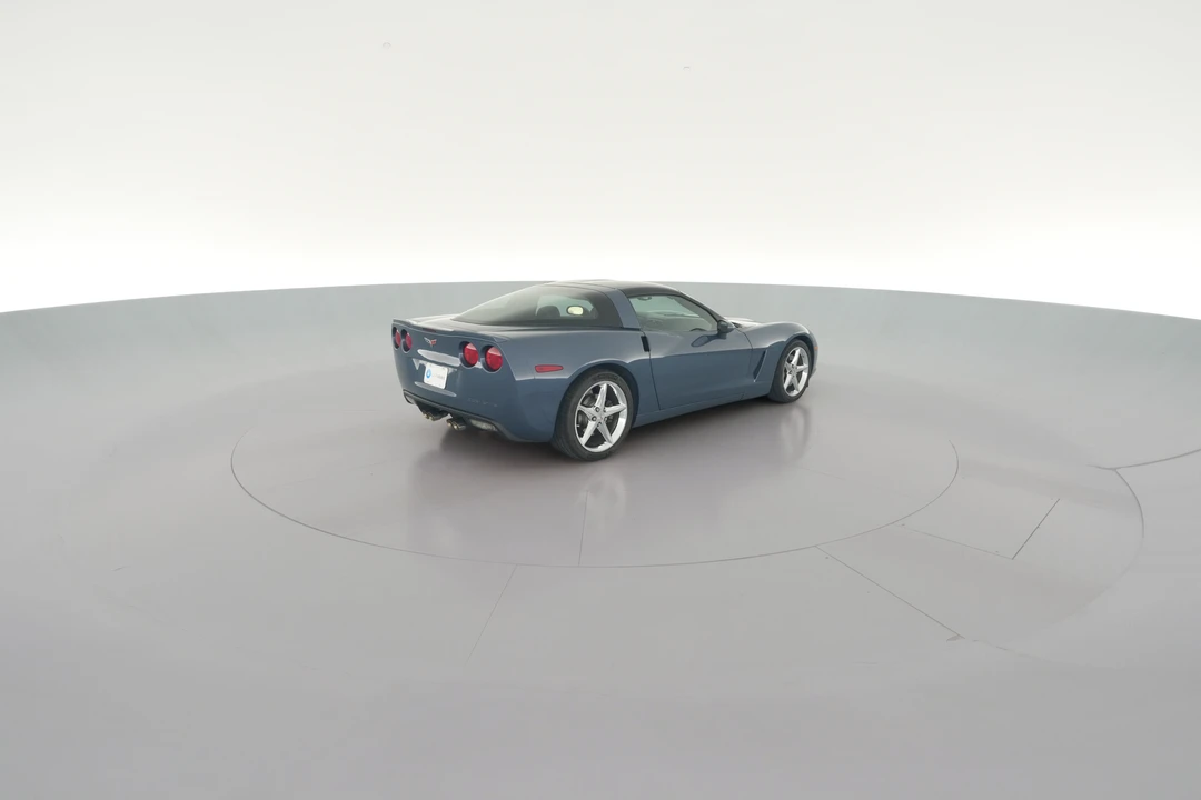 2012 Chevrolet Corvette C6 - Image 22 of 31