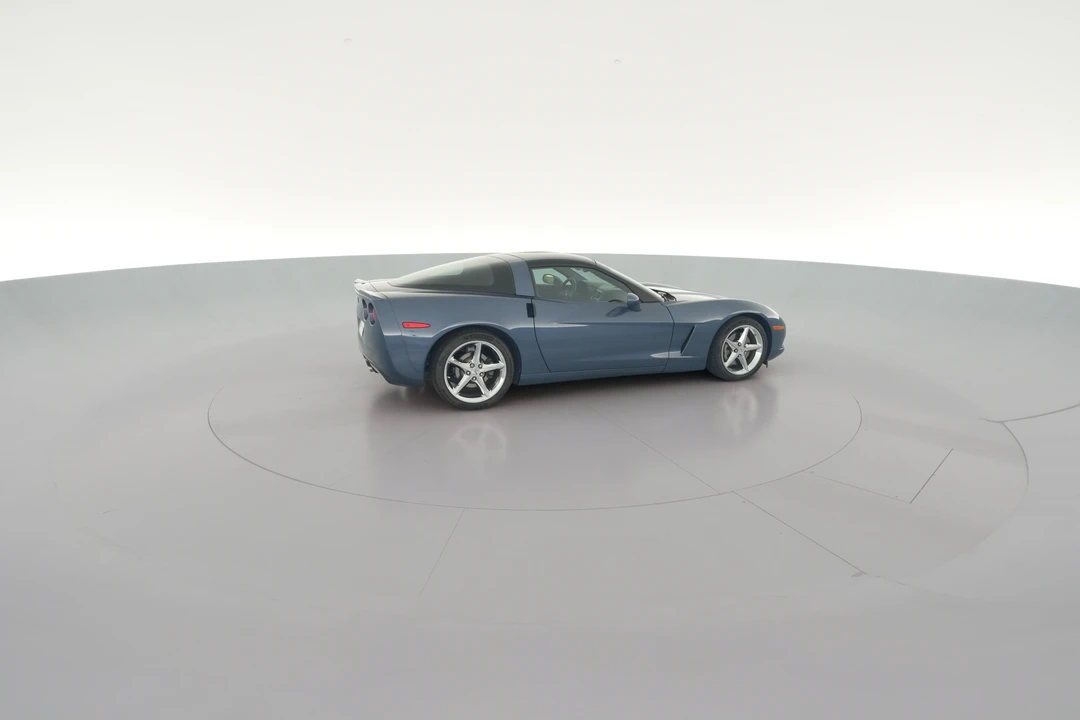 2012 Chevrolet Corvette C6 - Image 23 of 31