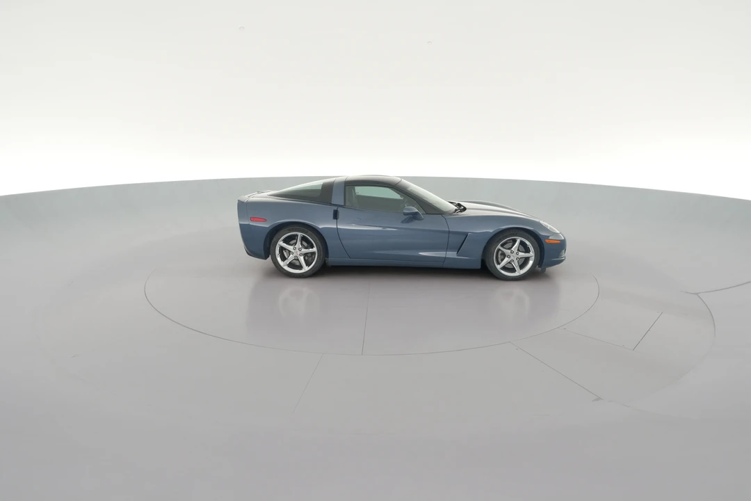 2012 Chevrolet Corvette C6 - Image 24 of 31