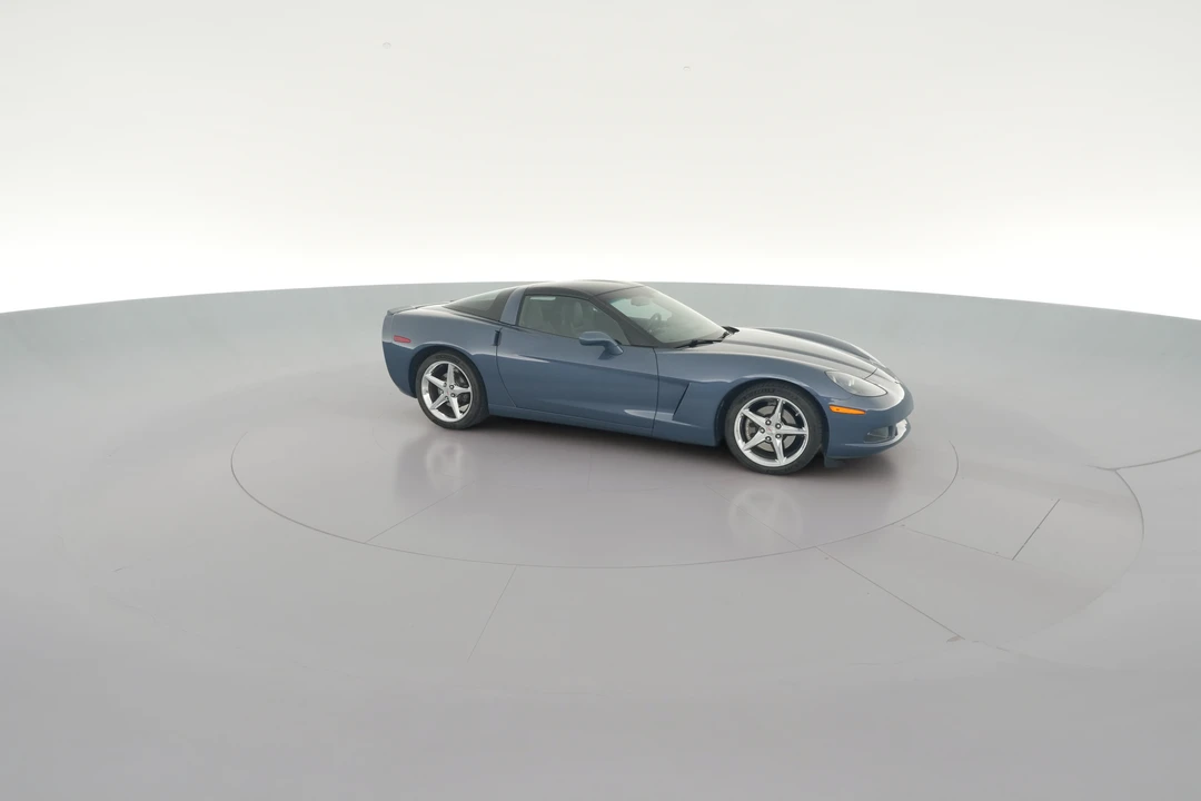 2012 Chevrolet Corvette C6 - Image 25 of 31